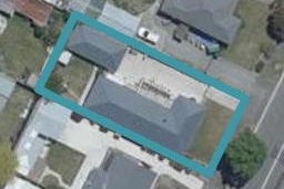 68 Inwoods Road, Parklands, Christchurch