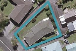 14 Truby King Street, Merrilands, New Plymouth