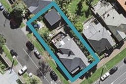 95 Williamson Avenue, Grey Lynn, Auckland