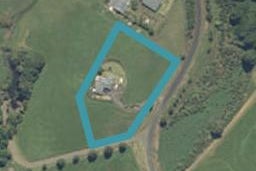 96 Bright Road, Waiuku
