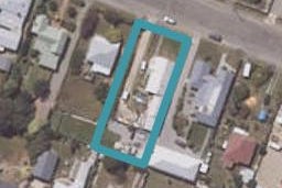13 Trent Street, Oamaru