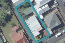 74 Oxford Street, South Dunedin, Dunedin