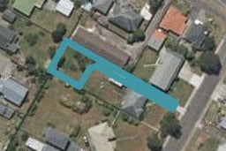 39 Quinn Road, Levin, Levin