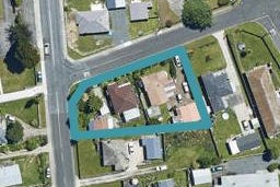 1 Karenga Street, Koutu, Rotorua