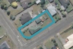 33 Taylor Street, Geraldine