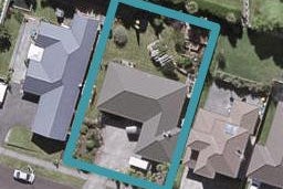 19 Ainslee Street, Highlands Park, New Plymouth