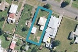 34 Queen Street, Raetihi