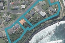 47 Cliffs Road, Saint Clair, Dunedin