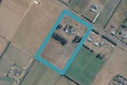 83 Johnston Road, Rakaia, Rakaia