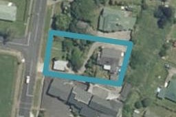 31 Queen Street, Te Kuiti