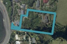 542 Portobello Road, Macandrew Bay, Dunedin