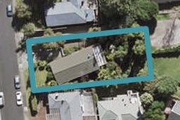 63 Mountbatten Avenue, Hillcrest, Auckland