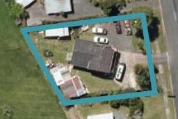 133 King Street, Hikurangi, Hikurangi