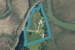 1414 State Highway 12, Oue, Kaikohe