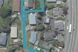 368 Kaikorai Valley Road, Bradford, Dunedin