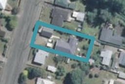 40 Hamilton Street, Temuka