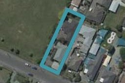 2/36 Nottingham Avenue, Halswell, Christchurch