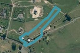 191 Tapairu Road, Waipawa, Waipawa