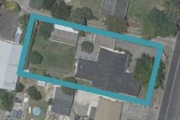 199 Salisbury Street, Ashhurst, Ashhurst