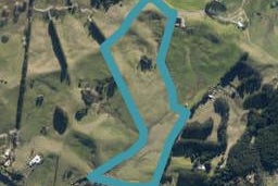 42 Sealladh-Nui Heights, WAIPU, Waipu