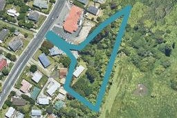 160 Ohauiti Road, Hairini, Tauranga
