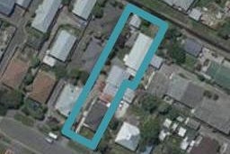 2/21 Newcastle Street, Phillipstown, Christchurch