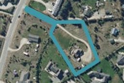 15 Old Racecourse Road, Albert Town, Wanaka