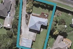 52 Waimea Street, Westown, New Plymouth