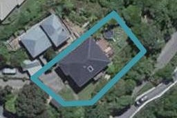 58 Old Porirua Road, Ngaio, Wellington