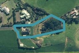 1843E East Coast Road, Pokeno