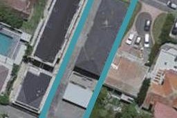 1/6 Armour Avenue, Mount Victoria, Wellington