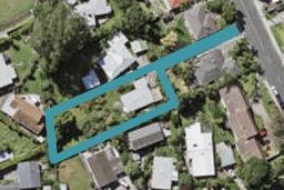 103 Selwyn Crescent, Forrest Hill, Auckland
