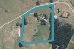 166 Greens Road, Linton, Palmerston North
