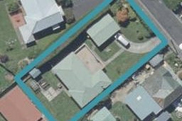 5 Jellicoe Crescent, Kaikorai, Dunedin