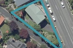 15 City Road, Roslyn, Dunedin