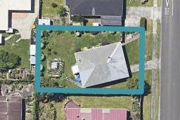3 Katterns Street, Katikati, Katikati