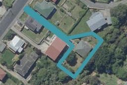 50 Nairn Street, Kaikorai, Dunedin