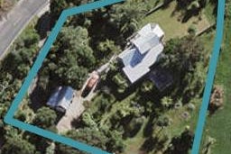 467 Sea View Road, Onetangi, Waiheke Island