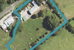 26 Glenelg Road, Makauri, Gisborne