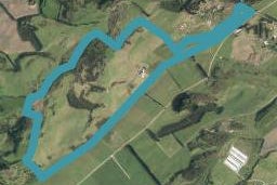 2215 South Head Road, Helensville