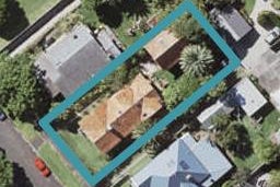 10 Oxford Terrace, Devonport, Auckland