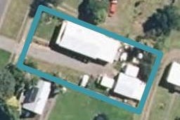 55 Duncan Street, Raetihi