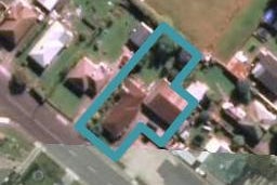 3 Hamilton Street, East Gore, Gore
