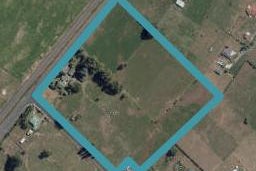 5441 Great South Road, Taupiri