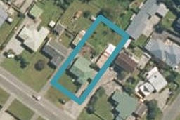112 Tudor Street, Hokitika, Hokitika
