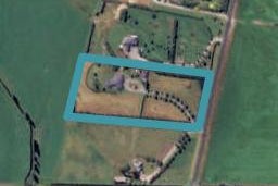 171 Whiterig Road, Whiterigg, Gore