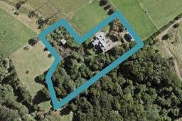 226 Razorback Road, Pokeno