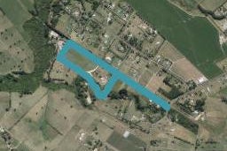 121B Woodside Road, Matangi