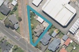 14 College Street, Whanganui, Whanganui