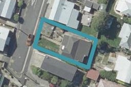 15 MacNee Street, Mornington, Dunedin